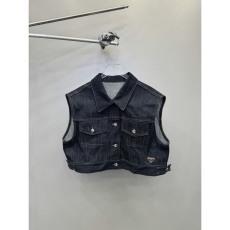 Prada Vest